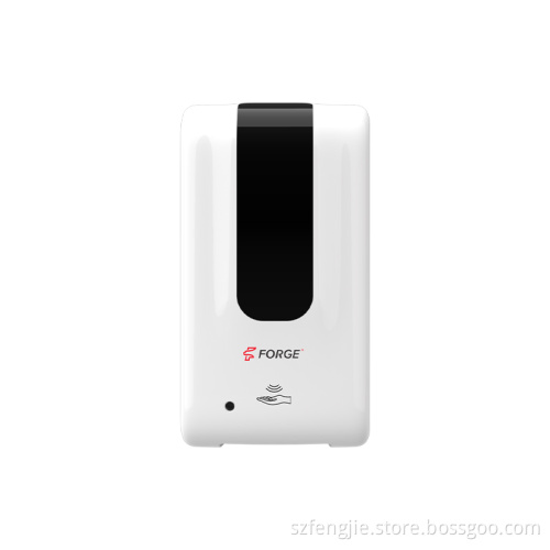 Fengjie Touchless Hand Sanitizer Dispenser with Custom Logo